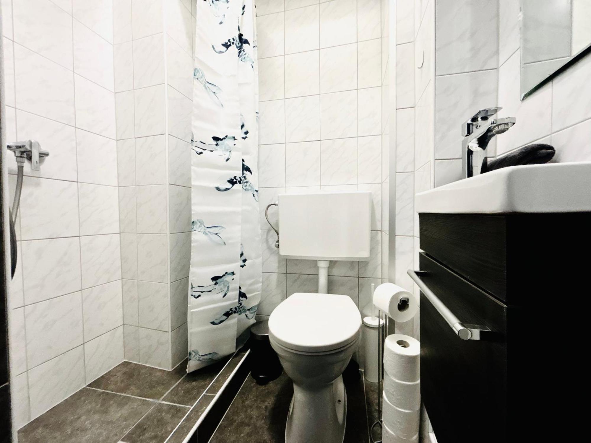 Studio 51 Budapest Ngoại thất bức ảnh